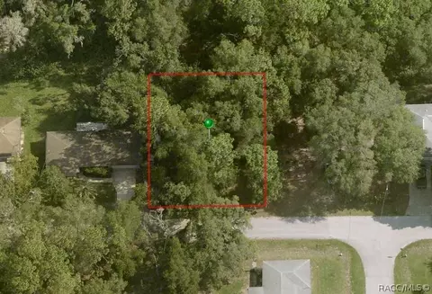308 Peony St, Inverness, FL 34452