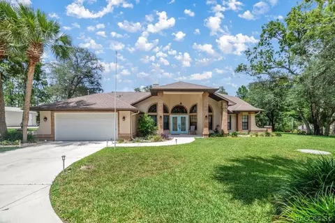 5415 W Corral Pl, Beverly Hills, FL 34465