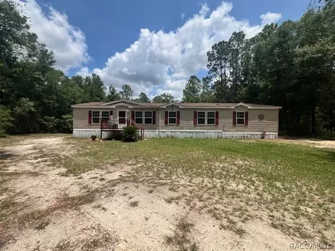 3575 SW 186th Ct, Dunnellon, FL 34432