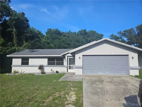 4351 S Alpine Ave, Inverness, FL 34452