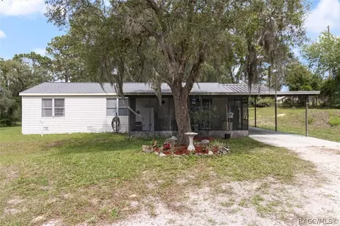 35 S Allman Ter, Lecanto, FL 34461