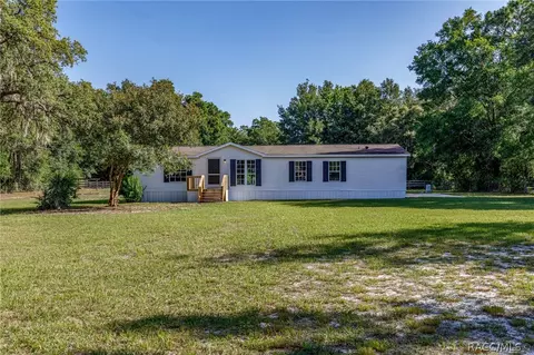 10041 SW 158th Ln, Dunnellon, FL 34432