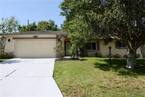 144 W Sugarmaple Ln, Beverly Hills, FL 34465