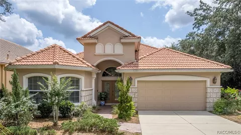 1680 N Lake Marie Ter, Hernando, FL 34442