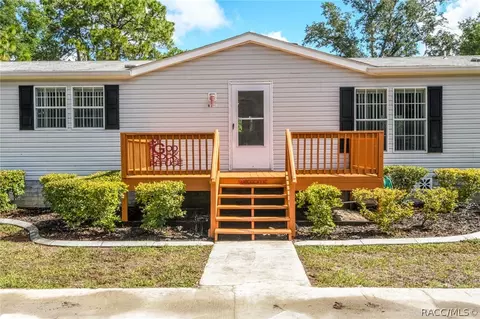 6783 W Jessica Ct, Homosassa, FL 34446
