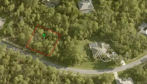 38 Whitewood St, Homosassa, FL 34446