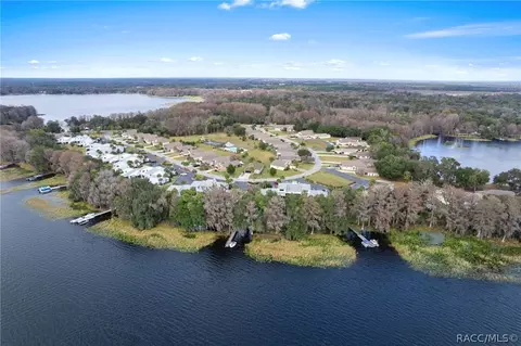910 Pritchard Island Rd, Inverness, FL 34450