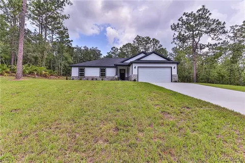 1295 N Mediterranean Way, Inverness, FL 34453