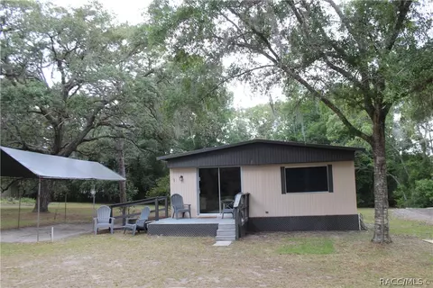 2192 N Donovan Ave, Crystal River, FL 34428