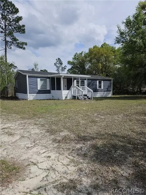 7751 NE 134th Ter, Bronson, FL 32621