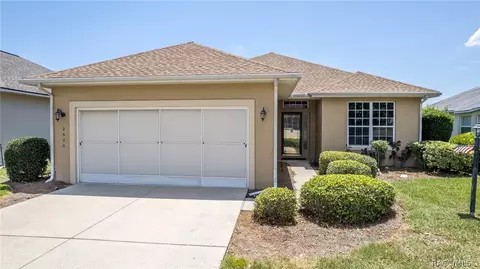 2335 N Andrea Pt, Lecanto, FL 34461