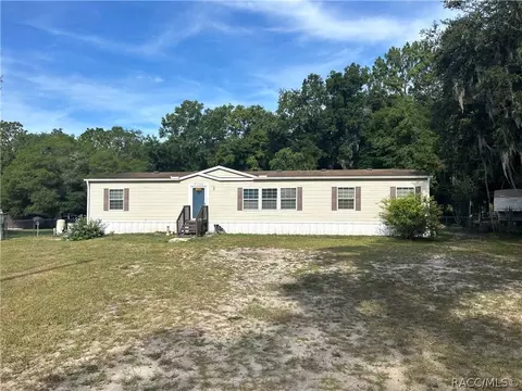 7286 N Dawson Dr, Hernando, FL 34442