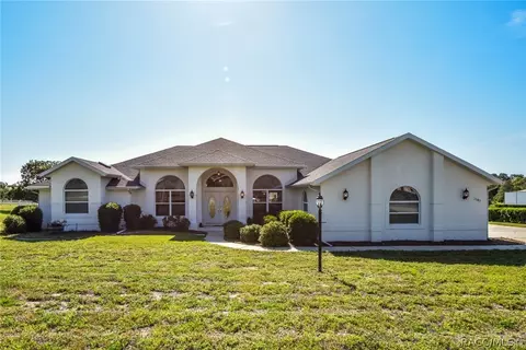 1343 N Cherry Pop Dr, Hernando, FL 34442