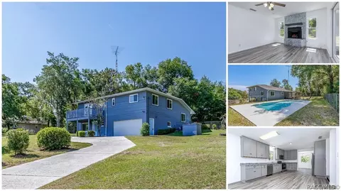 15080 S Country Club Dr, Williston, FL 32696