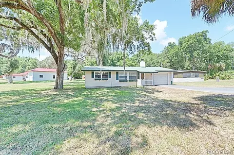 10698 E Gobbler Dr, Floral City, FL 34436