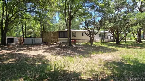 4361 N Desertsand Ter, Hernando, FL 34442