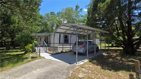 4361 N Desertsand Ter, Hernando, FL 34442 photo 4