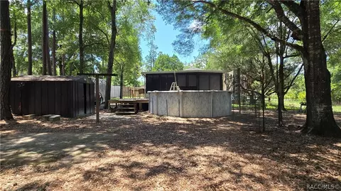 4361 N Desertsand Ter, Hernando, FL 34442 photo 10