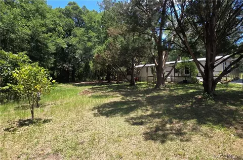 4361 N Desertsand Ter, Hernando, FL 34442 photo 2