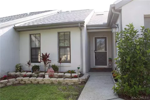 3312 S Whitechappel Pt, Inverness, FL 34452