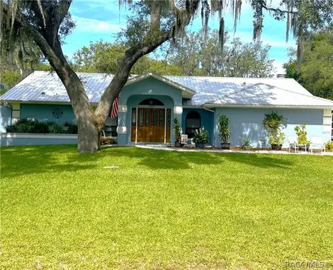3020 S Cygnet Ter, Inverness, FL 34450