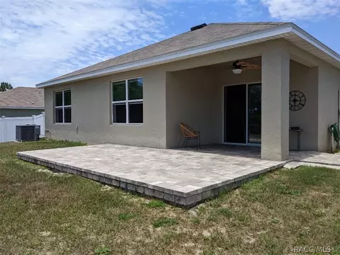 408 W Runyon Loop, Beverly Hills, FL 34465 photo 21