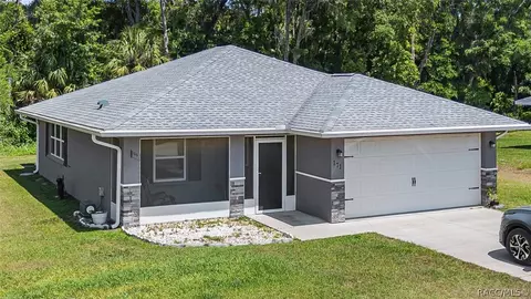 171 N Crestwood Ave, Inverness, FL 34453