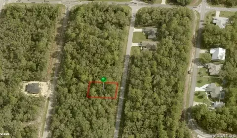 6346 N Darlington Dr, Citrus Springs, FL 34434