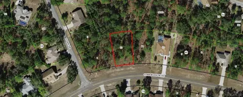 46 Corkwood Blvd, Homosassa, FL 34446