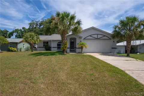 8815 Echo Ct, Inverness, FL 34450