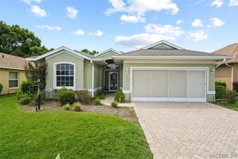 1775 W Shanelle Path, Lecanto, FL 34461