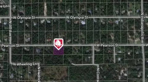 798 W Pearson St, Hernando, FL 34442 photo 4