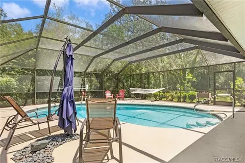 901 E Morningstar Ln, Hernando, FL 34442 photo 50