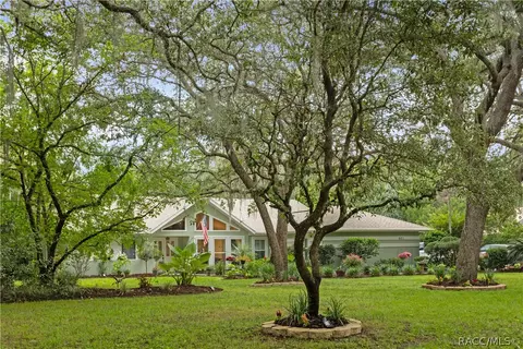 901 E Morningstar Ln, Hernando, FL 34442 photo 12