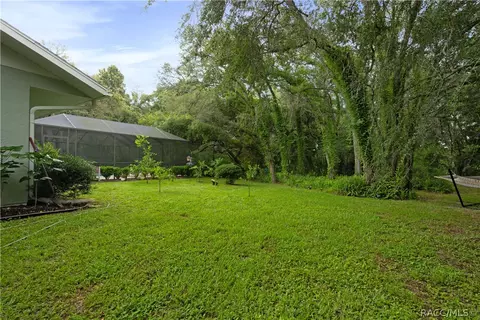 901 E Morningstar Ln, Hernando, FL 34442 photo 70