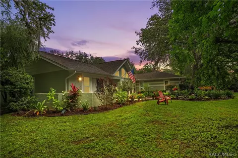 901 E Morningstar Ln, Hernando, FL 34442 photo 11
