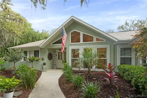 901 E Morningstar Ln, Hernando, FL 34442 photo 19