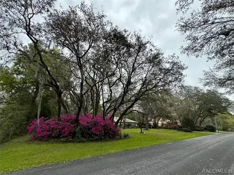 901 E Morningstar Ln, Hernando, FL 34442 photo 16