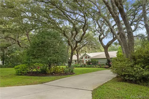 901 E Morningstar Ln, Hernando, FL 34442 photo 8