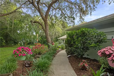 901 E Morningstar Ln, Hernando, FL 34442 photo 9