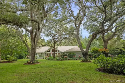 901 E Morningstar Ln, Hernando, FL 34442 photo 4