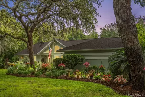901 E Morningstar Ln, Hernando, FL 34442 photo 7