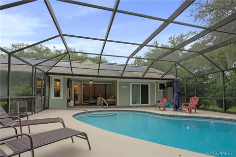 901 E Morningstar Ln, Hernando, FL 34442 photo 51