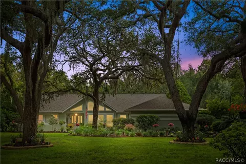901 E Morningstar Ln, Hernando, FL 34442