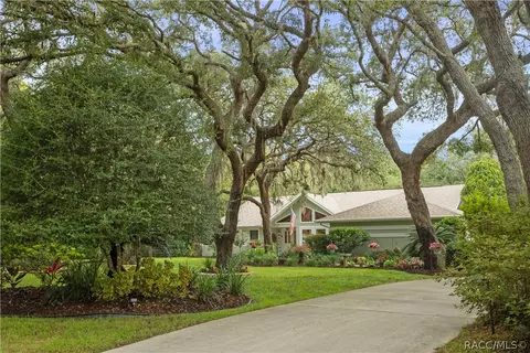 901 E Morningstar Ln, Hernando, FL 34442 photo 5