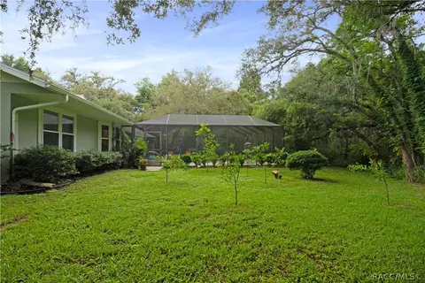 901 E Morningstar Ln, Hernando, FL 34442 photo 71