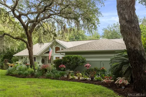 901 E Morningstar Ln, Hernando, FL 34442 photo 6