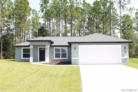 2695 W Rutland Dr, Citrus Springs, FL 34434