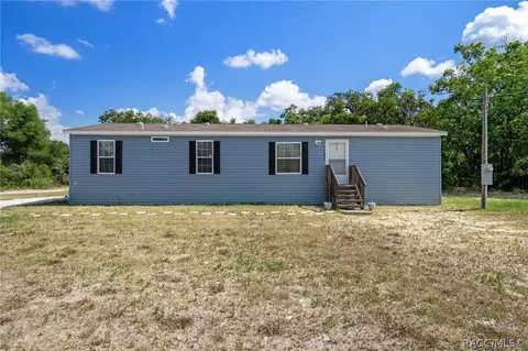 11099 E Flounder Dr, Floral City, FL 34436