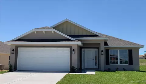 360 W Rexford Dr, Beverly Hills, FL 34465